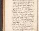Zdjęcie nr 207 dla obiektu archiwalnego: Liber actorum tempore R. D. Philippi Padniewski, episcopi Cracoviensis et Regni Poloniae Vicecancellarii ad annum 1560, a die Augusti et per annos 1561, 1562 - 1572 usque ad 14 Aprilis registratorum.