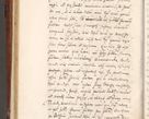 Zdjęcie nr 205 dla obiektu archiwalnego: Liber actorum tempore R. D. Philippi Padniewski, episcopi Cracoviensis et Regni Poloniae Vicecancellarii ad annum 1560, a die Augusti et per annos 1561, 1562 - 1572 usque ad 14 Aprilis registratorum.