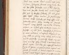 Zdjęcie nr 201 dla obiektu archiwalnego: Liber actorum tempore R. D. Philippi Padniewski, episcopi Cracoviensis et Regni Poloniae Vicecancellarii ad annum 1560, a die Augusti et per annos 1561, 1562 - 1572 usque ad 14 Aprilis registratorum.
