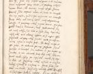 Zdjęcie nr 202 dla obiektu archiwalnego: Liber actorum tempore R. D. Philippi Padniewski, episcopi Cracoviensis et Regni Poloniae Vicecancellarii ad annum 1560, a die Augusti et per annos 1561, 1562 - 1572 usque ad 14 Aprilis registratorum.