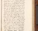 Zdjęcie nr 204 dla obiektu archiwalnego: Liber actorum tempore R. D. Philippi Padniewski, episcopi Cracoviensis et Regni Poloniae Vicecancellarii ad annum 1560, a die Augusti et per annos 1561, 1562 - 1572 usque ad 14 Aprilis registratorum.