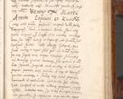Zdjęcie nr 200 dla obiektu archiwalnego: Liber actorum tempore R. D. Philippi Padniewski, episcopi Cracoviensis et Regni Poloniae Vicecancellarii ad annum 1560, a die Augusti et per annos 1561, 1562 - 1572 usque ad 14 Aprilis registratorum.