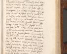 Zdjęcie nr 188 dla obiektu archiwalnego: Liber actorum tempore R. D. Philippi Padniewski, episcopi Cracoviensis et Regni Poloniae Vicecancellarii ad annum 1560, a die Augusti et per annos 1561, 1562 - 1572 usque ad 14 Aprilis registratorum.