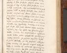 Zdjęcie nr 194 dla obiektu archiwalnego: Liber actorum tempore R. D. Philippi Padniewski, episcopi Cracoviensis et Regni Poloniae Vicecancellarii ad annum 1560, a die Augusti et per annos 1561, 1562 - 1572 usque ad 14 Aprilis registratorum.