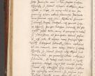 Zdjęcie nr 187 dla obiektu archiwalnego: Liber actorum tempore R. D. Philippi Padniewski, episcopi Cracoviensis et Regni Poloniae Vicecancellarii ad annum 1560, a die Augusti et per annos 1561, 1562 - 1572 usque ad 14 Aprilis registratorum.