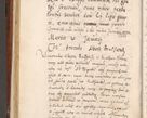 Zdjęcie nr 189 dla obiektu archiwalnego: Liber actorum tempore R. D. Philippi Padniewski, episcopi Cracoviensis et Regni Poloniae Vicecancellarii ad annum 1560, a die Augusti et per annos 1561, 1562 - 1572 usque ad 14 Aprilis registratorum.