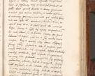 Zdjęcie nr 192 dla obiektu archiwalnego: Liber actorum tempore R. D. Philippi Padniewski, episcopi Cracoviensis et Regni Poloniae Vicecancellarii ad annum 1560, a die Augusti et per annos 1561, 1562 - 1572 usque ad 14 Aprilis registratorum.