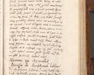 Zdjęcie nr 184 dla obiektu archiwalnego: Liber actorum tempore R. D. Philippi Padniewski, episcopi Cracoviensis et Regni Poloniae Vicecancellarii ad annum 1560, a die Augusti et per annos 1561, 1562 - 1572 usque ad 14 Aprilis registratorum.