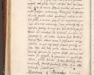 Zdjęcie nr 183 dla obiektu archiwalnego: Liber actorum tempore R. D. Philippi Padniewski, episcopi Cracoviensis et Regni Poloniae Vicecancellarii ad annum 1560, a die Augusti et per annos 1561, 1562 - 1572 usque ad 14 Aprilis registratorum.