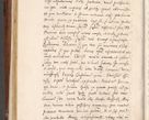 Zdjęcie nr 173 dla obiektu archiwalnego: Liber actorum tempore R. D. Philippi Padniewski, episcopi Cracoviensis et Regni Poloniae Vicecancellarii ad annum 1560, a die Augusti et per annos 1561, 1562 - 1572 usque ad 14 Aprilis registratorum.