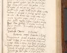 Zdjęcie nr 172 dla obiektu archiwalnego: Liber actorum tempore R. D. Philippi Padniewski, episcopi Cracoviensis et Regni Poloniae Vicecancellarii ad annum 1560, a die Augusti et per annos 1561, 1562 - 1572 usque ad 14 Aprilis registratorum.
