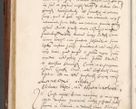 Zdjęcie nr 167 dla obiektu archiwalnego: Liber actorum tempore R. D. Philippi Padniewski, episcopi Cracoviensis et Regni Poloniae Vicecancellarii ad annum 1560, a die Augusti et per annos 1561, 1562 - 1572 usque ad 14 Aprilis registratorum.