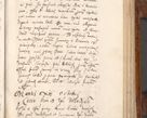 Zdjęcie nr 168 dla obiektu archiwalnego: Liber actorum tempore R. D. Philippi Padniewski, episcopi Cracoviensis et Regni Poloniae Vicecancellarii ad annum 1560, a die Augusti et per annos 1561, 1562 - 1572 usque ad 14 Aprilis registratorum.
