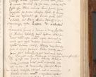 Zdjęcie nr 164 dla obiektu archiwalnego: Liber actorum tempore R. D. Philippi Padniewski, episcopi Cracoviensis et Regni Poloniae Vicecancellarii ad annum 1560, a die Augusti et per annos 1561, 1562 - 1572 usque ad 14 Aprilis registratorum.