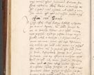 Zdjęcie nr 165 dla obiektu archiwalnego: Liber actorum tempore R. D. Philippi Padniewski, episcopi Cracoviensis et Regni Poloniae Vicecancellarii ad annum 1560, a die Augusti et per annos 1561, 1562 - 1572 usque ad 14 Aprilis registratorum.
