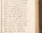 Zdjęcie nr 160 dla obiektu archiwalnego: Liber actorum tempore R. D. Philippi Padniewski, episcopi Cracoviensis et Regni Poloniae Vicecancellarii ad annum 1560, a die Augusti et per annos 1561, 1562 - 1572 usque ad 14 Aprilis registratorum.