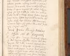 Zdjęcie nr 162 dla obiektu archiwalnego: Liber actorum tempore R. D. Philippi Padniewski, episcopi Cracoviensis et Regni Poloniae Vicecancellarii ad annum 1560, a die Augusti et per annos 1561, 1562 - 1572 usque ad 14 Aprilis registratorum.