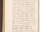 Zdjęcie nr 161 dla obiektu archiwalnego: Liber actorum tempore R. D. Philippi Padniewski, episcopi Cracoviensis et Regni Poloniae Vicecancellarii ad annum 1560, a die Augusti et per annos 1561, 1562 - 1572 usque ad 14 Aprilis registratorum.