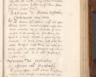 Zdjęcie nr 158 dla obiektu archiwalnego: Liber actorum tempore R. D. Philippi Padniewski, episcopi Cracoviensis et Regni Poloniae Vicecancellarii ad annum 1560, a die Augusti et per annos 1561, 1562 - 1572 usque ad 14 Aprilis registratorum.