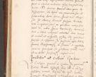 Zdjęcie nr 157 dla obiektu archiwalnego: Liber actorum tempore R. D. Philippi Padniewski, episcopi Cracoviensis et Regni Poloniae Vicecancellarii ad annum 1560, a die Augusti et per annos 1561, 1562 - 1572 usque ad 14 Aprilis registratorum.