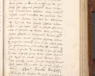 Zdjęcie nr 152 dla obiektu archiwalnego: Liber actorum tempore R. D. Philippi Padniewski, episcopi Cracoviensis et Regni Poloniae Vicecancellarii ad annum 1560, a die Augusti et per annos 1561, 1562 - 1572 usque ad 14 Aprilis registratorum.