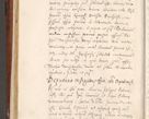 Zdjęcie nr 155 dla obiektu archiwalnego: Liber actorum tempore R. D. Philippi Padniewski, episcopi Cracoviensis et Regni Poloniae Vicecancellarii ad annum 1560, a die Augusti et per annos 1561, 1562 - 1572 usque ad 14 Aprilis registratorum.