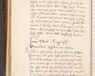 Zdjęcie nr 151 dla obiektu archiwalnego: Liber actorum tempore R. D. Philippi Padniewski, episcopi Cracoviensis et Regni Poloniae Vicecancellarii ad annum 1560, a die Augusti et per annos 1561, 1562 - 1572 usque ad 14 Aprilis registratorum.