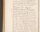 Zdjęcie nr 149 dla obiektu archiwalnego: Liber actorum tempore R. D. Philippi Padniewski, episcopi Cracoviensis et Regni Poloniae Vicecancellarii ad annum 1560, a die Augusti et per annos 1561, 1562 - 1572 usque ad 14 Aprilis registratorum.