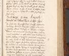 Zdjęcie nr 148 dla obiektu archiwalnego: Liber actorum tempore R. D. Philippi Padniewski, episcopi Cracoviensis et Regni Poloniae Vicecancellarii ad annum 1560, a die Augusti et per annos 1561, 1562 - 1572 usque ad 14 Aprilis registratorum.