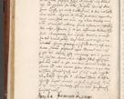 Zdjęcie nr 145 dla obiektu archiwalnego: Liber actorum tempore R. D. Philippi Padniewski, episcopi Cracoviensis et Regni Poloniae Vicecancellarii ad annum 1560, a die Augusti et per annos 1561, 1562 - 1572 usque ad 14 Aprilis registratorum.