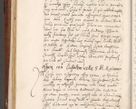 Zdjęcie nr 147 dla obiektu archiwalnego: Liber actorum tempore R. D. Philippi Padniewski, episcopi Cracoviensis et Regni Poloniae Vicecancellarii ad annum 1560, a die Augusti et per annos 1561, 1562 - 1572 usque ad 14 Aprilis registratorum.