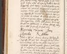 Zdjęcie nr 137 dla obiektu archiwalnego: Liber actorum tempore R. D. Philippi Padniewski, episcopi Cracoviensis et Regni Poloniae Vicecancellarii ad annum 1560, a die Augusti et per annos 1561, 1562 - 1572 usque ad 14 Aprilis registratorum.