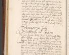 Zdjęcie nr 143 dla obiektu archiwalnego: Liber actorum tempore R. D. Philippi Padniewski, episcopi Cracoviensis et Regni Poloniae Vicecancellarii ad annum 1560, a die Augusti et per annos 1561, 1562 - 1572 usque ad 14 Aprilis registratorum.