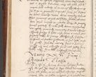 Zdjęcie nr 139 dla obiektu archiwalnego: Liber actorum tempore R. D. Philippi Padniewski, episcopi Cracoviensis et Regni Poloniae Vicecancellarii ad annum 1560, a die Augusti et per annos 1561, 1562 - 1572 usque ad 14 Aprilis registratorum.