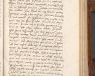 Zdjęcie nr 138 dla obiektu archiwalnego: Liber actorum tempore R. D. Philippi Padniewski, episcopi Cracoviensis et Regni Poloniae Vicecancellarii ad annum 1560, a die Augusti et per annos 1561, 1562 - 1572 usque ad 14 Aprilis registratorum.
