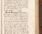 Zdjęcie nr 136 dla obiektu archiwalnego: Liber actorum tempore R. D. Philippi Padniewski, episcopi Cracoviensis et Regni Poloniae Vicecancellarii ad annum 1560, a die Augusti et per annos 1561, 1562 - 1572 usque ad 14 Aprilis registratorum.
