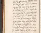 Zdjęcie nr 127 dla obiektu archiwalnego: Liber actorum tempore R. D. Philippi Padniewski, episcopi Cracoviensis et Regni Poloniae Vicecancellarii ad annum 1560, a die Augusti et per annos 1561, 1562 - 1572 usque ad 14 Aprilis registratorum.