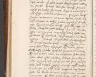 Zdjęcie nr 121 dla obiektu archiwalnego: Liber actorum tempore R. D. Philippi Padniewski, episcopi Cracoviensis et Regni Poloniae Vicecancellarii ad annum 1560, a die Augusti et per annos 1561, 1562 - 1572 usque ad 14 Aprilis registratorum.