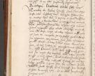 Zdjęcie nr 119 dla obiektu archiwalnego: Liber actorum tempore R. D. Philippi Padniewski, episcopi Cracoviensis et Regni Poloniae Vicecancellarii ad annum 1560, a die Augusti et per annos 1561, 1562 - 1572 usque ad 14 Aprilis registratorum.