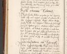 Zdjęcie nr 117 dla obiektu archiwalnego: Liber actorum tempore R. D. Philippi Padniewski, episcopi Cracoviensis et Regni Poloniae Vicecancellarii ad annum 1560, a die Augusti et per annos 1561, 1562 - 1572 usque ad 14 Aprilis registratorum.