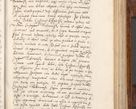 Zdjęcie nr 118 dla obiektu archiwalnego: Liber actorum tempore R. D. Philippi Padniewski, episcopi Cracoviensis et Regni Poloniae Vicecancellarii ad annum 1560, a die Augusti et per annos 1561, 1562 - 1572 usque ad 14 Aprilis registratorum.