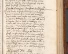 Zdjęcie nr 110 dla obiektu archiwalnego: Liber actorum tempore R. D. Philippi Padniewski, episcopi Cracoviensis et Regni Poloniae Vicecancellarii ad annum 1560, a die Augusti et per annos 1561, 1562 - 1572 usque ad 14 Aprilis registratorum.