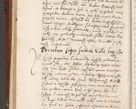 Zdjęcie nr 113 dla obiektu archiwalnego: Liber actorum tempore R. D. Philippi Padniewski, episcopi Cracoviensis et Regni Poloniae Vicecancellarii ad annum 1560, a die Augusti et per annos 1561, 1562 - 1572 usque ad 14 Aprilis registratorum.