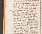 Zdjęcie nr 109 dla obiektu archiwalnego: Liber actorum tempore R. D. Philippi Padniewski, episcopi Cracoviensis et Regni Poloniae Vicecancellarii ad annum 1560, a die Augusti et per annos 1561, 1562 - 1572 usque ad 14 Aprilis registratorum.