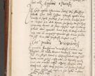 Zdjęcie nr 111 dla obiektu archiwalnego: Liber actorum tempore R. D. Philippi Padniewski, episcopi Cracoviensis et Regni Poloniae Vicecancellarii ad annum 1560, a die Augusti et per annos 1561, 1562 - 1572 usque ad 14 Aprilis registratorum.