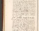 Zdjęcie nr 105 dla obiektu archiwalnego: Liber actorum tempore R. D. Philippi Padniewski, episcopi Cracoviensis et Regni Poloniae Vicecancellarii ad annum 1560, a die Augusti et per annos 1561, 1562 - 1572 usque ad 14 Aprilis registratorum.
