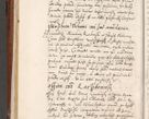 Zdjęcie nr 107 dla obiektu archiwalnego: Liber actorum tempore R. D. Philippi Padniewski, episcopi Cracoviensis et Regni Poloniae Vicecancellarii ad annum 1560, a die Augusti et per annos 1561, 1562 - 1572 usque ad 14 Aprilis registratorum.