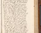 Zdjęcie nr 104 dla obiektu archiwalnego: Liber actorum tempore R. D. Philippi Padniewski, episcopi Cracoviensis et Regni Poloniae Vicecancellarii ad annum 1560, a die Augusti et per annos 1561, 1562 - 1572 usque ad 14 Aprilis registratorum.