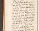 Zdjęcie nr 103 dla obiektu archiwalnego: Liber actorum tempore R. D. Philippi Padniewski, episcopi Cracoviensis et Regni Poloniae Vicecancellarii ad annum 1560, a die Augusti et per annos 1561, 1562 - 1572 usque ad 14 Aprilis registratorum.