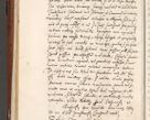 Zdjęcie nr 101 dla obiektu archiwalnego: Liber actorum tempore R. D. Philippi Padniewski, episcopi Cracoviensis et Regni Poloniae Vicecancellarii ad annum 1560, a die Augusti et per annos 1561, 1562 - 1572 usque ad 14 Aprilis registratorum.